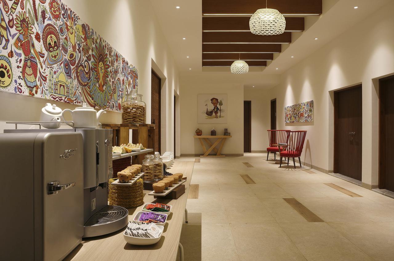 Hotel Ibis Styles Goa Calangute - An Accor Brand Extérieur photo